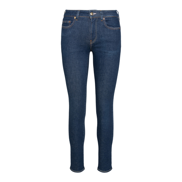 Blue skinny jeans Washington Dee Cee | Ratti Boutique