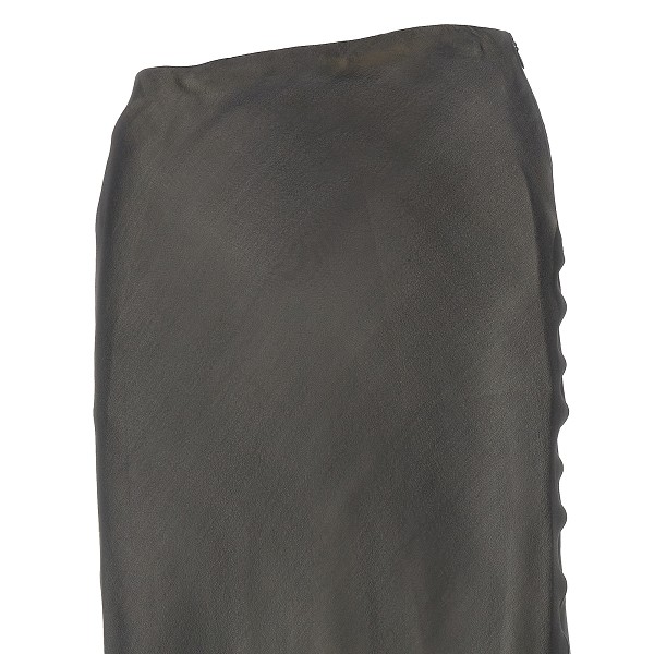 BRASIL Wrap Skirt Tie Dye in Brasil A1732br (15) – Hot Lava