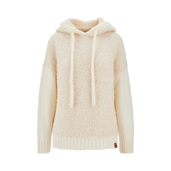 Pullover in maglia con firma Louis 4 Vuitton - Abbigliamento