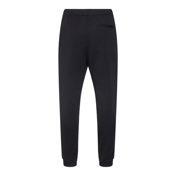 Sports trousers with logoed band Emporio Armani | Ratti Boutique