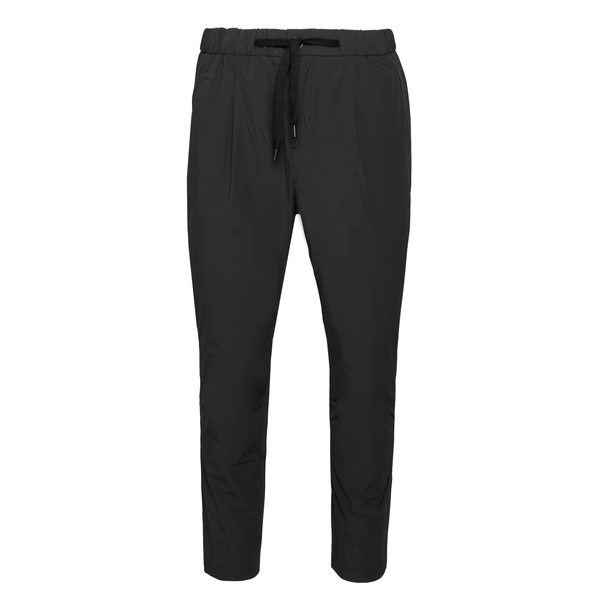 Stretch nylon Laminar trousers Herno | Ratti Boutique