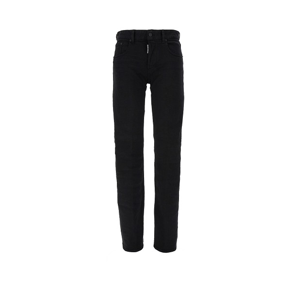 Stretch denim Black Bull jeans Dsquared2 | Ratti Boutique