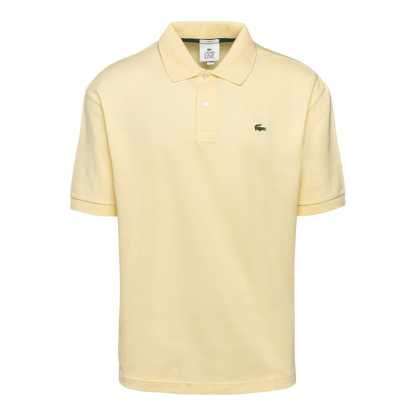 Buy > lacoste pastel polo > in stock
