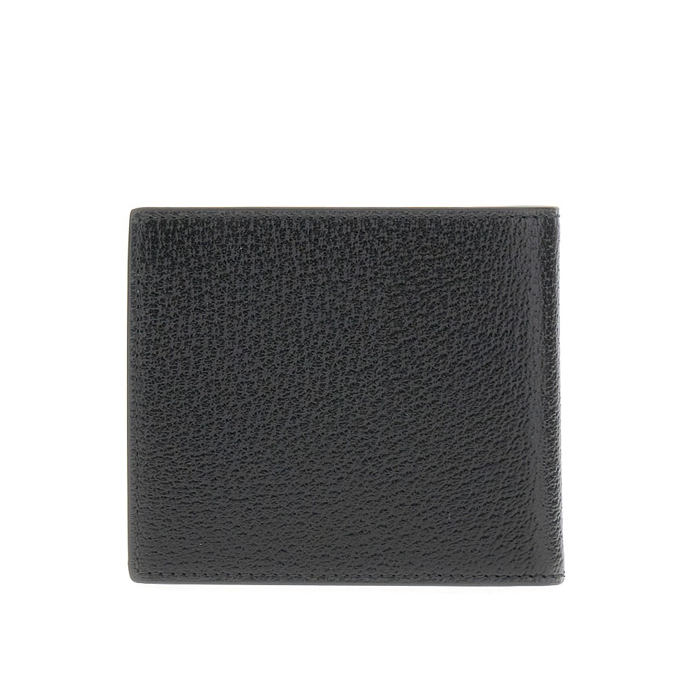 Gucci Men's Animalier Leather Wallet
