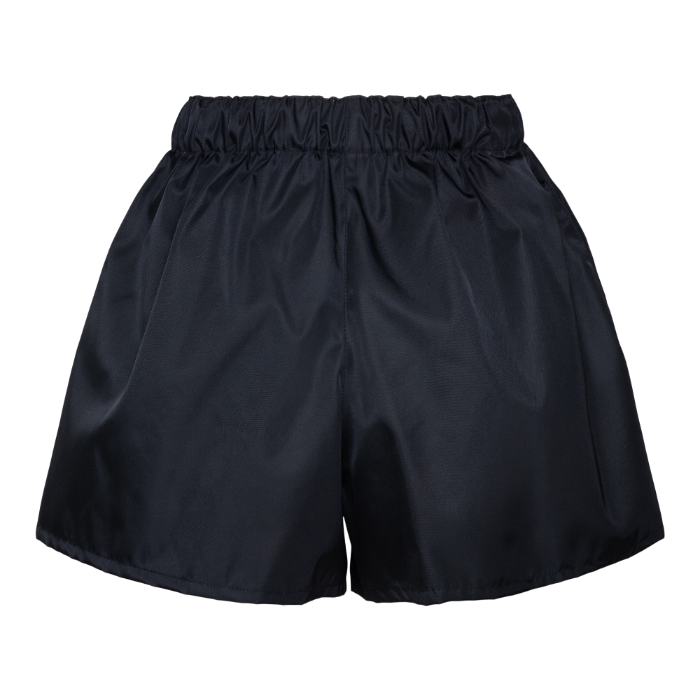 Nylon shorts Prada